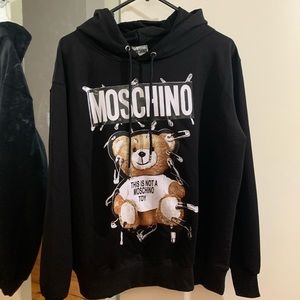 Brand new with tag
